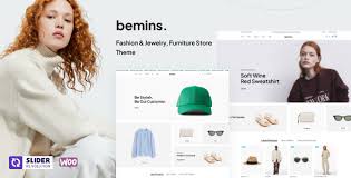 Bemins - Theme