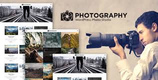 mtphotography - Theme